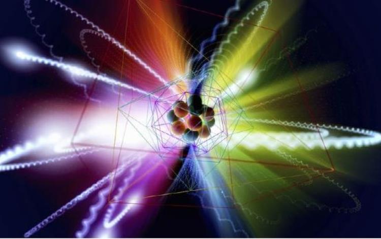 基本粒子和夸克,关于粒子的基础知识