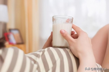 孕期吃钙为什么不舒服,96%以上孕妇钙和VD摄入不足