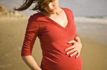 孕期为什么胃疼和心痛,怀孕期间出现这三种