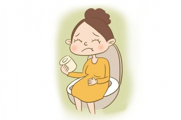 孕期为什么胃比肚子大,为什么怀孕后肚子会忽然变小