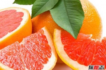 吃葡萄柚有什么好处?葡萄柚的十大功效与作用