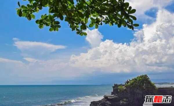 印尼最美的岛屿排名 只知道巴厘岛的你可亏大了