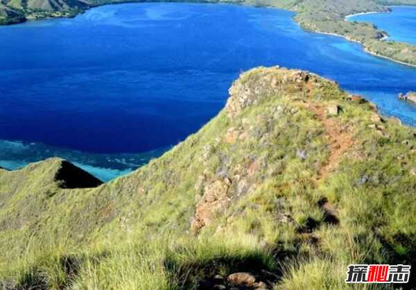 印尼最美的岛屿排名 只知道巴厘岛的你可亏大了