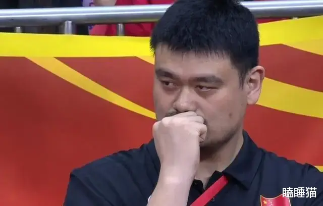 大胆预测，中国男篮打完世界杯后将发生以下4个连锁反应