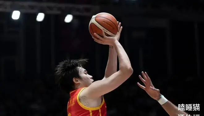大胆预测，中国男篮打完世界杯后将发生以下4个连锁反应