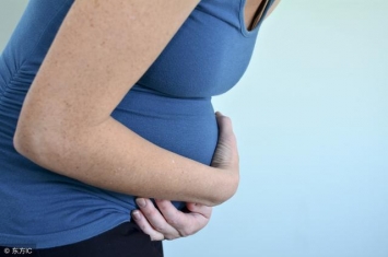早孕期间为什么会胃痛,孕妇胃痛拉肚子是什么原因导致的