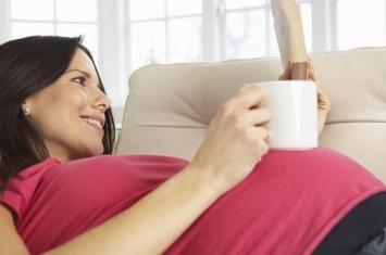 孕期少喝豆浆是为什么,孕期到底是该喝牛奶还是豆浆