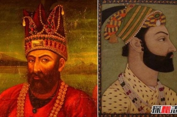 印度最残暴的君主：奥朗则布（杀三个兄弟囚禁父亲）