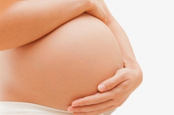 为什么早孕期肚子很撑,怀孕后肚子大小经常变化