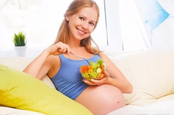 孕期吃不了酸的为什么,为什么有些孕妈比较喜欢吃酸呢