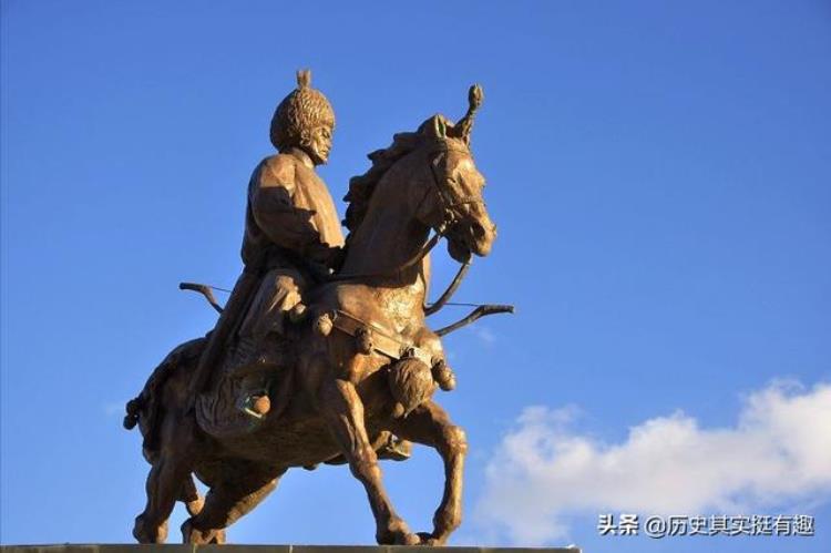耶律阿保机哪年称帝,辽国最鼎盛时期的皇帝是谁