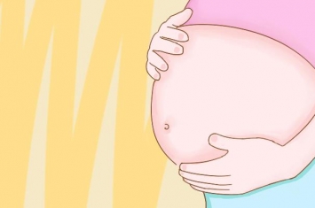孕期肚脐眼凸出为什么,原来是这些原因造成的