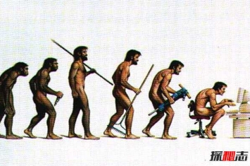 进化论误导了整个人类?十大全新的进化论观点