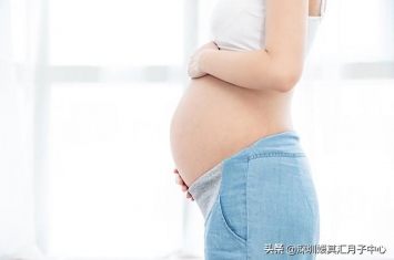 为什么孕期总容易宫缩,孕中期宫缩是怎么回事