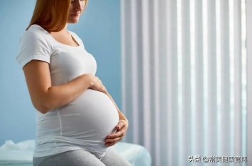 为什么孕期吃点体重就增加,孕期体重增加危害多