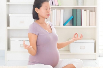 为什么孕期肚子会有点疼,孕期为什么感觉腰酸背痛