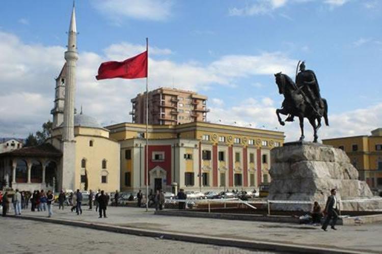 阿尔巴尼亚十大冷知识,历史说书馆之阿尔巴尼亚