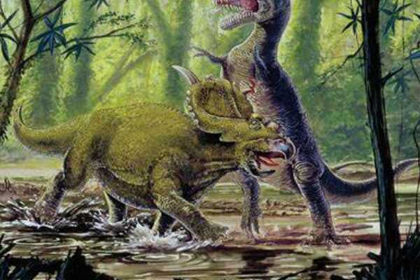 柏利连尼龙:南美超巨型恐龙(长25米/仅发现脊椎骨)