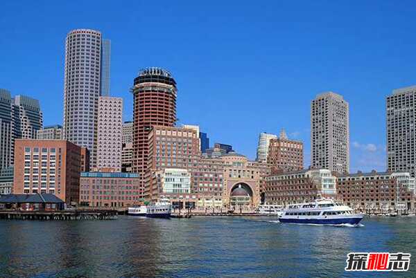 美国波士顿怎么样?波士顿十大最新消息2018