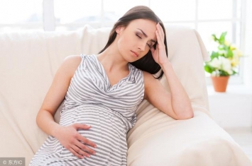 孕期为什么老是胃酸胃疼,为什么很多孕妇怀孕后会胃部不适