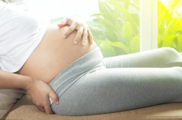 孕期为什么会腰疼屁股疼,屁股痛是怎么回事