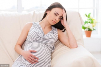 孕期为什么吃甜的头晕,经期女性或者孕妇 别不把这些当回事