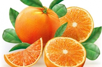 孕期为什么要多吃橘子橙子,怀孕可不可以吃橘子