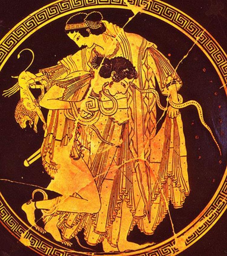 希腊大英雄阿喀琉斯「阿喀琉斯怎么被杀的」