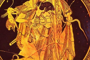 希腊大英雄阿喀琉斯「阿喀琉斯怎么被杀的」