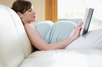 孕期为什么老困想睡觉,女性怀孕后为什么会出现尿频