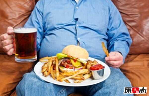 能促进新陈代谢的10种食物 减肥瘦身不在话下