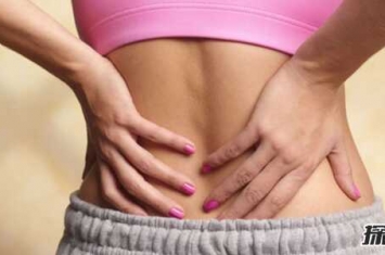 早上醒来背疼是癌症?缓解后背疼痛的10种方法