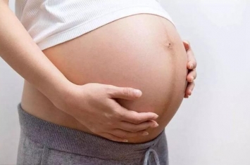 孕期为什么会感觉全身酸痛,孕晚期肚子为什么会痛