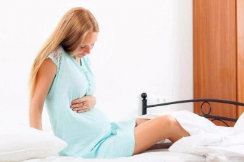 为什么孕期睡觉不能被打扰,或许和这4件事有关