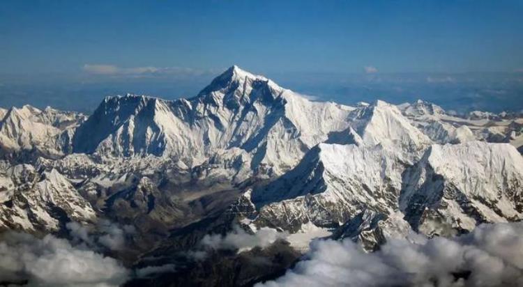 阿空加瓜峰是哪个大洲最高的山峰,美洲巨人