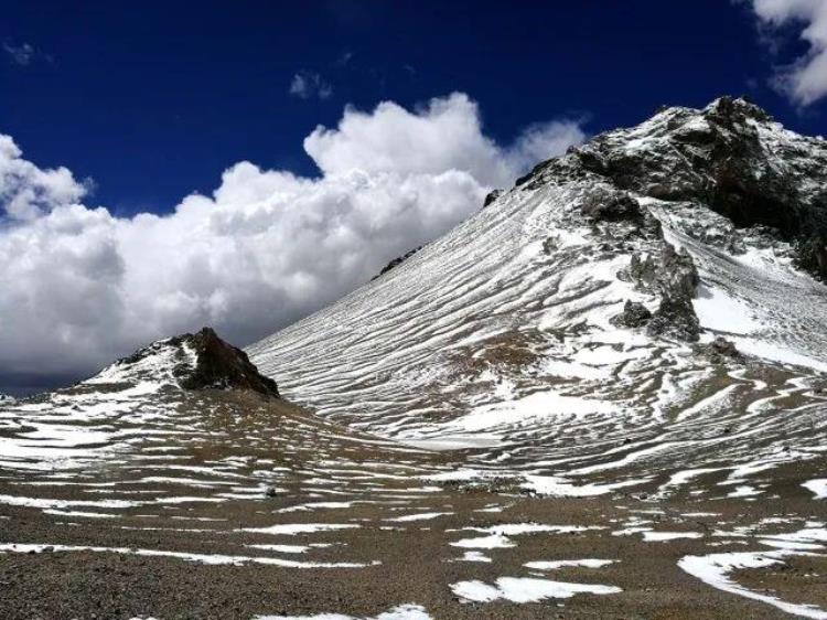 阿空加瓜峰是哪个大洲最高的山峰,美洲巨人