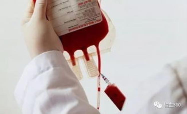 输错血为什么很严重,海南第二附属医院输错血