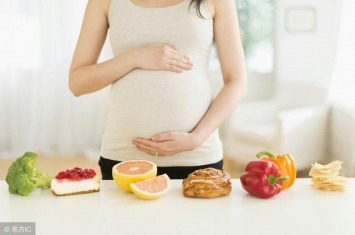 孕期为什么补铁食物不吸收,孕妇补铁要注意什么