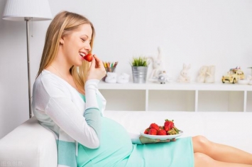 孕期为什么会出现饮食改变,为什么你孕期会发胖
