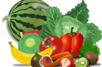 为什么中医说孕期水果少吃,反季节蔬果该吃吗