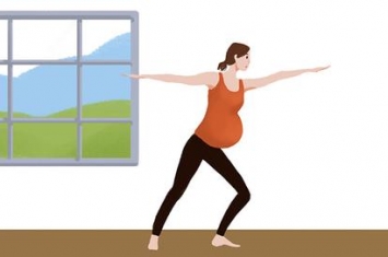 为什么孕期多运动生得快,孕妇做什么运动好 准妈妈孕期如何运动锻炼