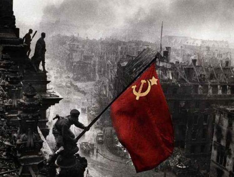 二战苏联伤亡6000多万人,苏联在二战死亡多少人