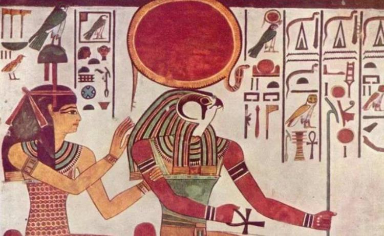 埃及法老自称为神,古埃及的法老是如何选出来的