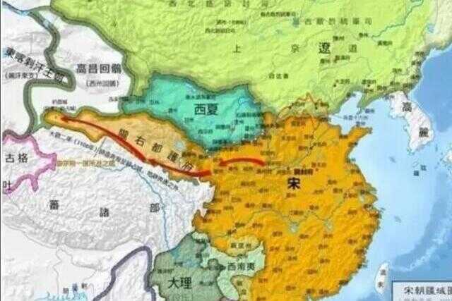 额尔古纳河是中国的内河吗(额尔古纳河位于哪里)