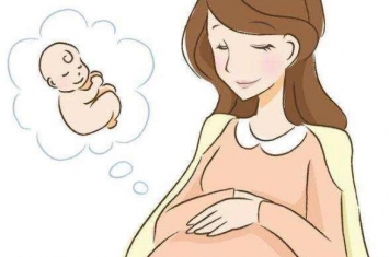 孕期为什么容易胸闷气短,孕期胸闷气喘怎么办
