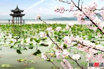 中国哪里旅游好玩?中国必去的10个地方(此生难忘)