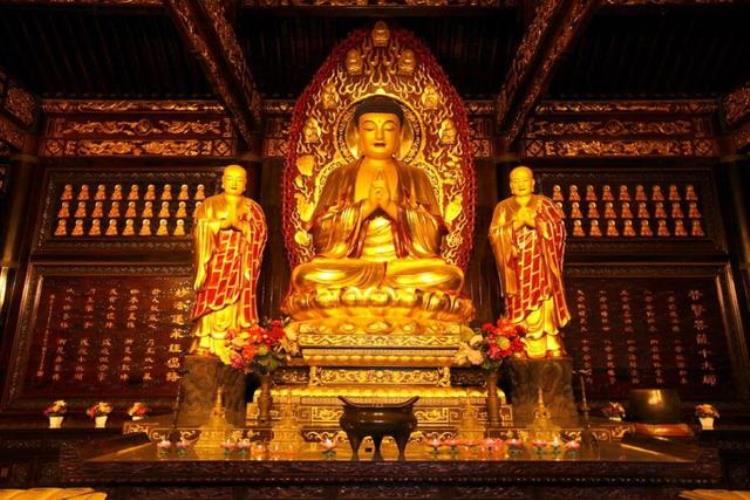 佛灭度时阿难的四个问题,佛教阿难的故事