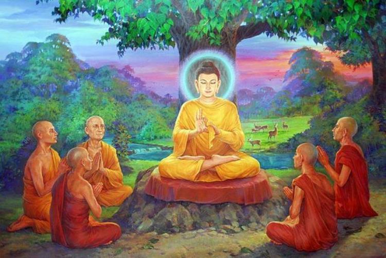佛灭度时阿难的四个问题,佛教阿难的故事