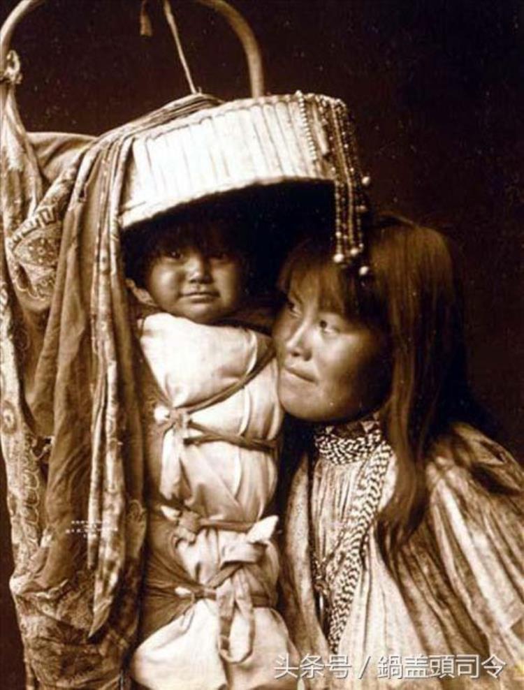 你知道美洲印第安阿帕奇族么,印第安阿帕奇
