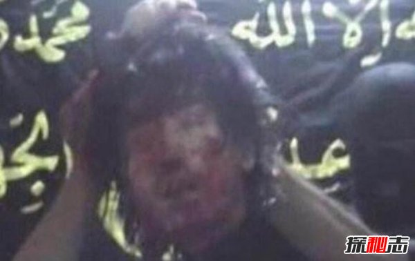 IS首领巴格达迪死亡之谜 他到底是怎么死的